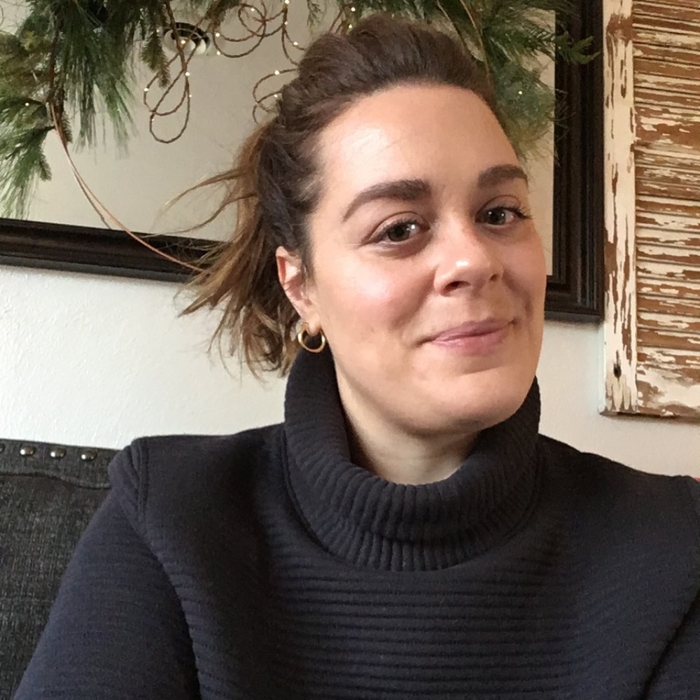 Meet your Posher, Mel